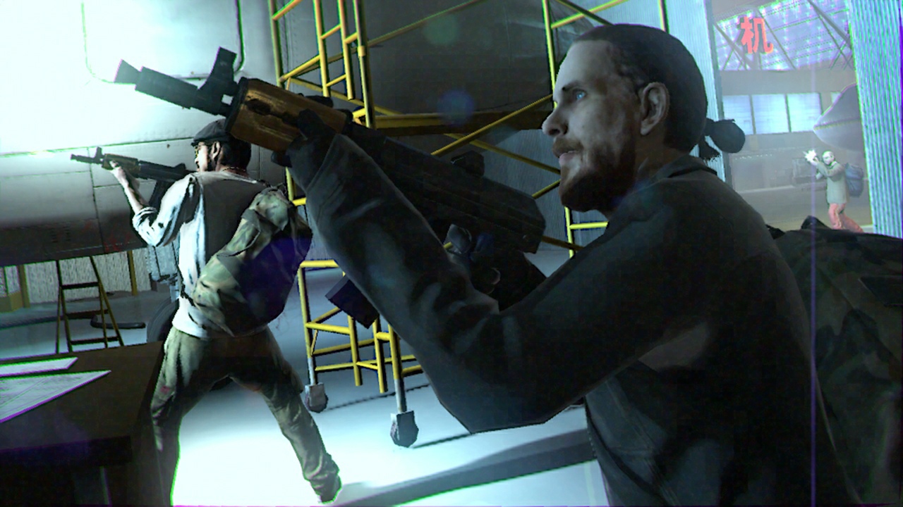 Kane & Lynch 2: Dog Days (Edición Limitada) - Imagen 48